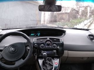 Renault Scenic foto 7