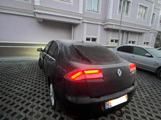 Renault Laguna foto 9