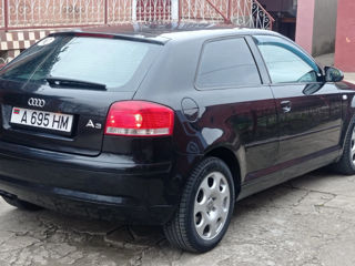 Audi A3 foto 4