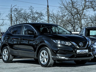 Nissan Qashqai foto 4