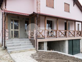 Casă în or. Codru, 137 mp + teren de 3,4 ari, 79900 € ! foto 3