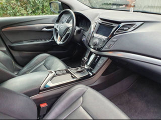 Hyundai i40 foto 7