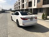 Lexus Es Series foto 3