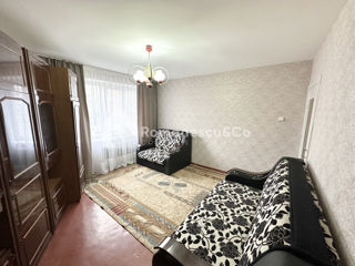 Apartament cu 1 cameră, 50 m², Centru, Chișinău foto 4