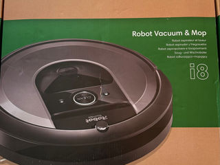 iROBOT Roomba Combo WI-FI