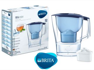 Фильтры кувшины Brita от 350 лей! Немецкое качество! foto 2