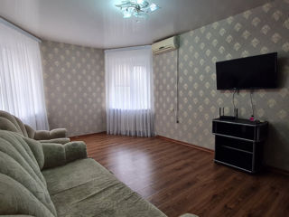 Apartament cu 2 camere, 55 m², Centru, Chișinău