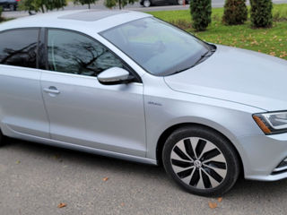 Volkswagen Jetta foto 4