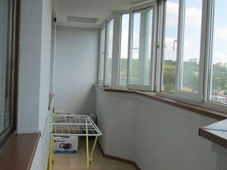 Apartament cu 1 cameră, 50 m², Râșcani, Chișinău foto 8