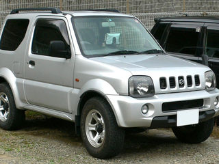 Vind piese suzuki jimny, ignis,motor foto 1