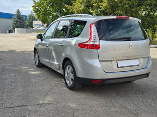 Renault Grand Scenic foto 5