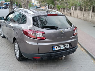 Renault Megane foto 6