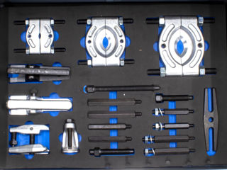 Tool Cabinet foto 5