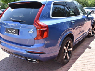 Volvo XC90 foto 6