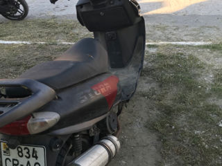 Viper 150cc foto 6