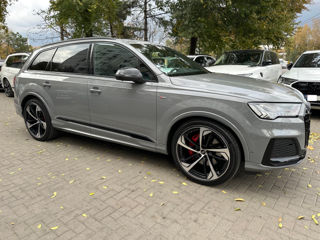 Audi Q7 foto 7