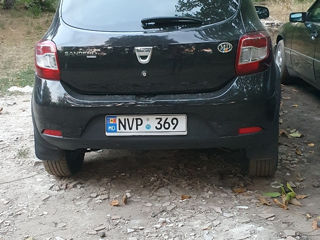 Dacia Sandero foto 3