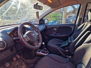 Nissan Note foto 9