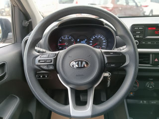 KIA Picanto foto 14