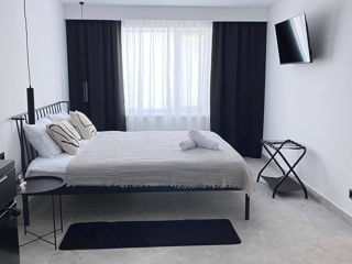1-rm apt., 25 м², 2/2 fl.