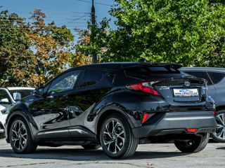 Toyota C-HR foto 5