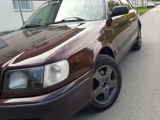 Audi A6 foto 1