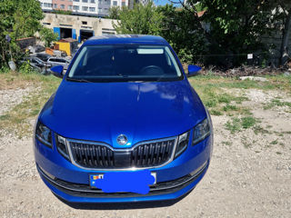 Skoda Octavia foto 6