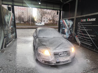 Audi A6 foto 5