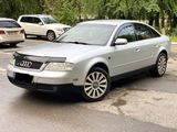 Audi A6 foto 3