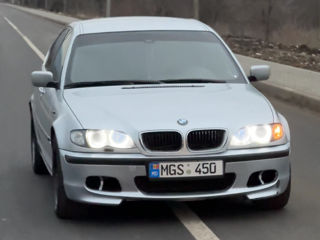 BMW 3 Series foto 3