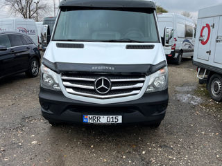 Mercedes Sprinter 416