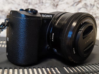 Sony a5100