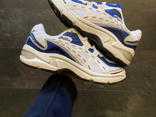 Asics Gel-Preblues White/Blue foto 2