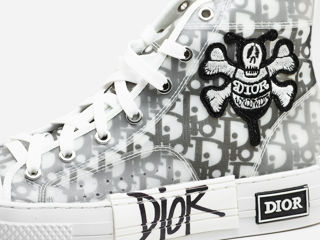 Dior B23 Sneakers Unisex 36-45 foto 3