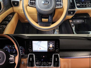 KIA Sorento foto 7