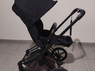 Carucior Cybex Platinum foto 0