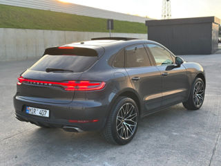 Porsche Macan фото 3