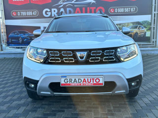 Dacia Duster foto 4