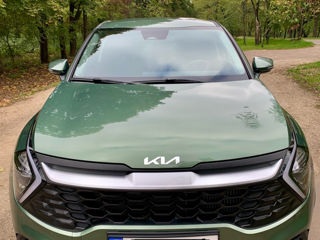 KIA Sportage foto 3