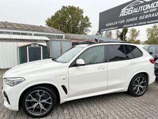 BMW X5 foto 7