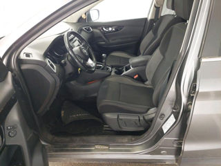 Nissan Qashqai foto 4