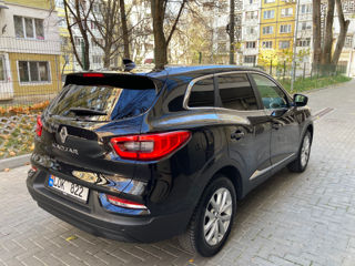 Renault Kadjar foto 4