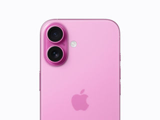 Iphone 16 128GB Pink Garantie 12luni Livrare gratuita in Chisinau