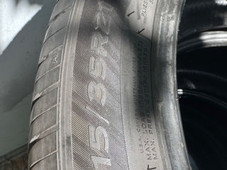 315/35/R21 &  275/40/R21 Set Hankook Ventus S1 Evo foto 7