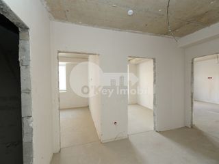 Bloc nou dat în exploatare, 2 camere, versiune albă, Ciorescu, 33500 € ! foto 8
