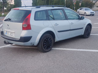 Renault Megane foto 4