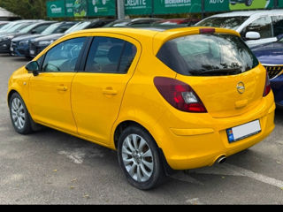 Opel Corsa foto 7