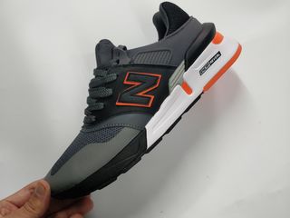 New balance 997S dark grey vf foto 1