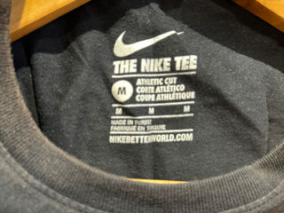 Футболка Nike. Оригинал foto 2