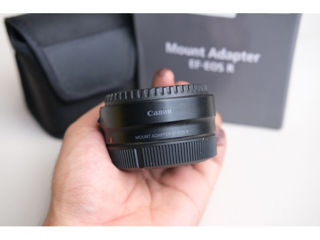 Canon adaptor original